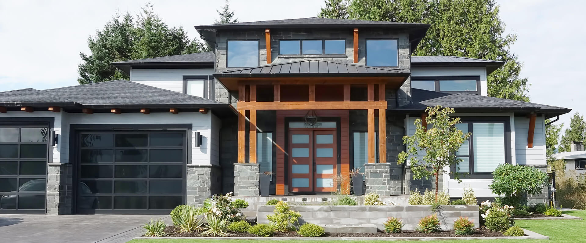 Luxury Custom Home Designer